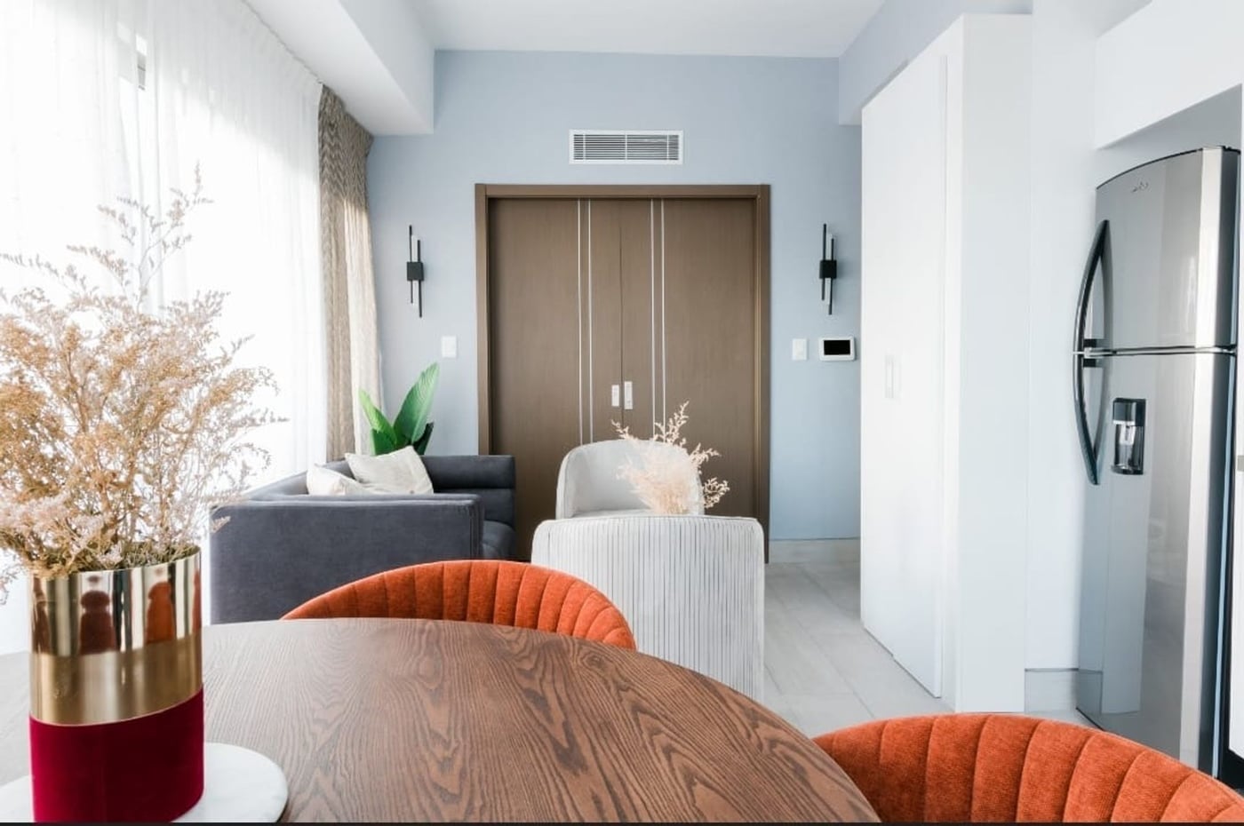Apartamento Ideal para inversionistas Bella Vista – foto 4