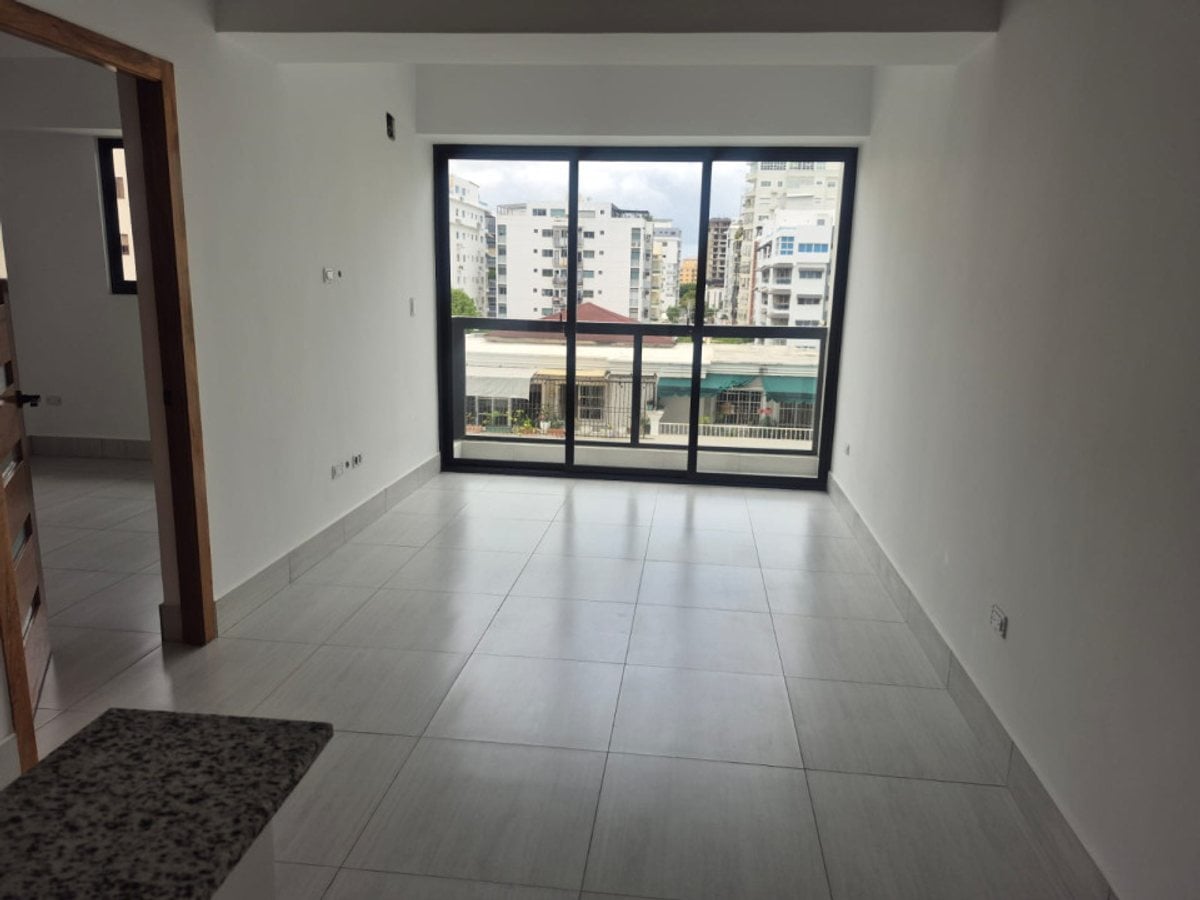Apartamento en venta en sector de Evaristo Morales – foto 7