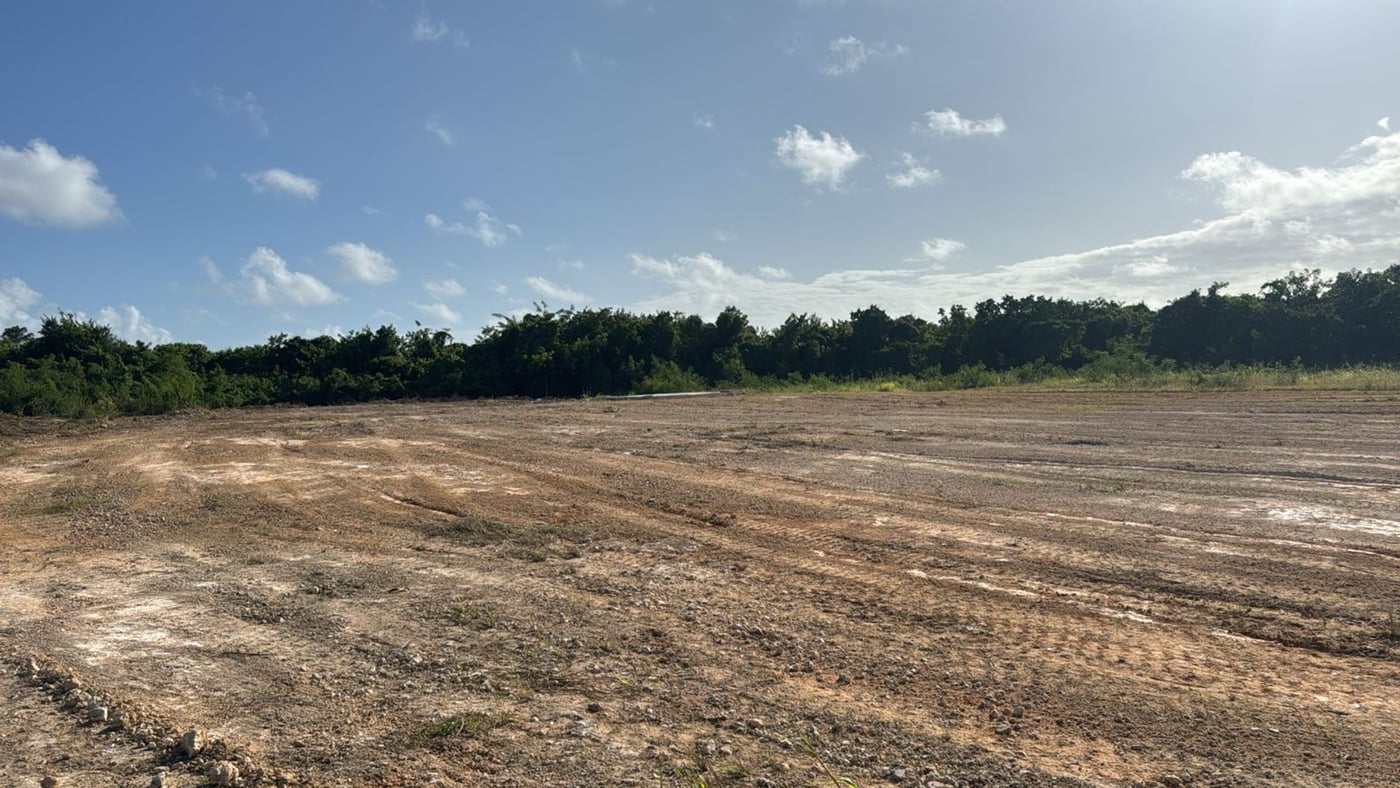Solar Comercial en Venta – Punta Cana – foto 1
