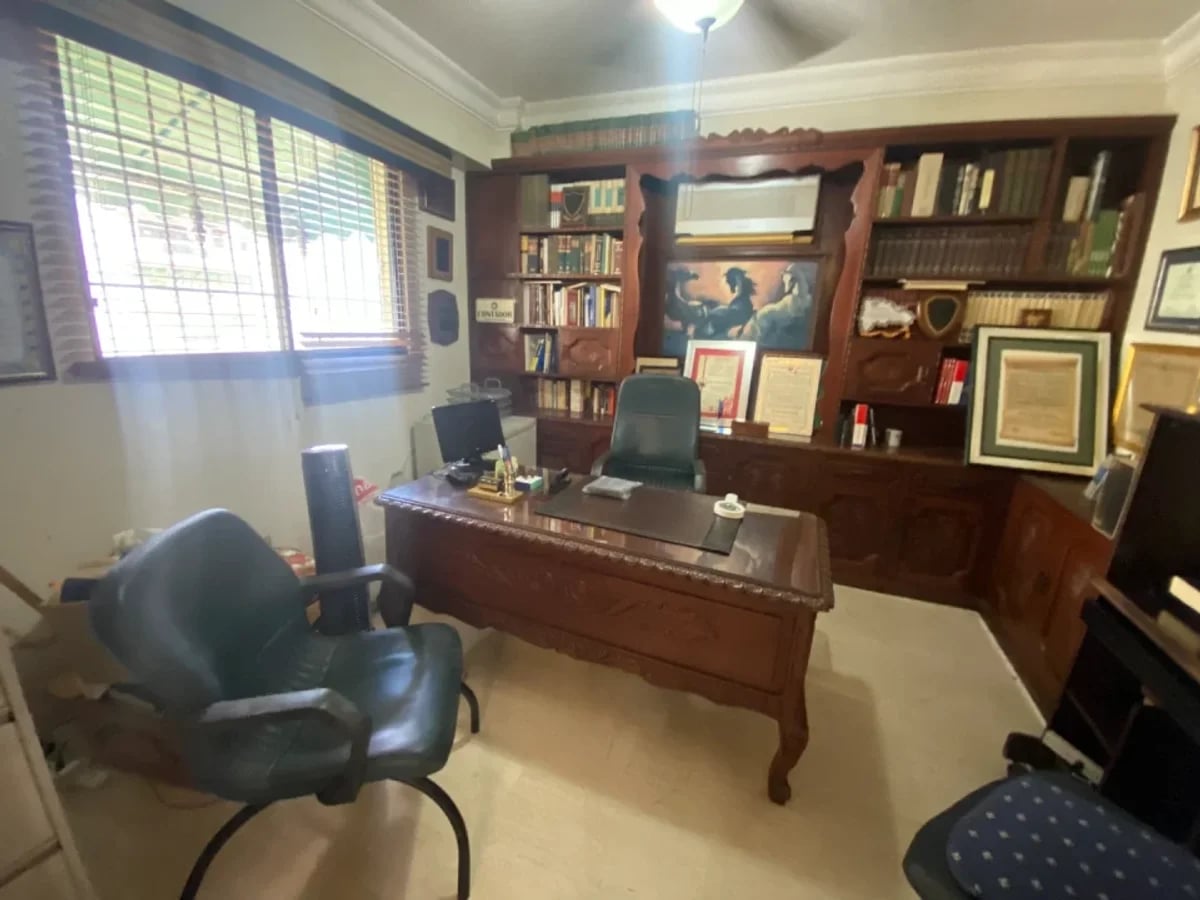 Apartamento en Torre Clásica, Naco – foto 2