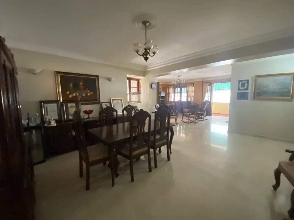 Apartamento en Torre Clásica, Naco – foto 9