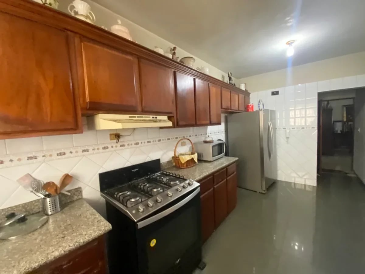 Apartamento en Torre Clásica, Naco – foto 7