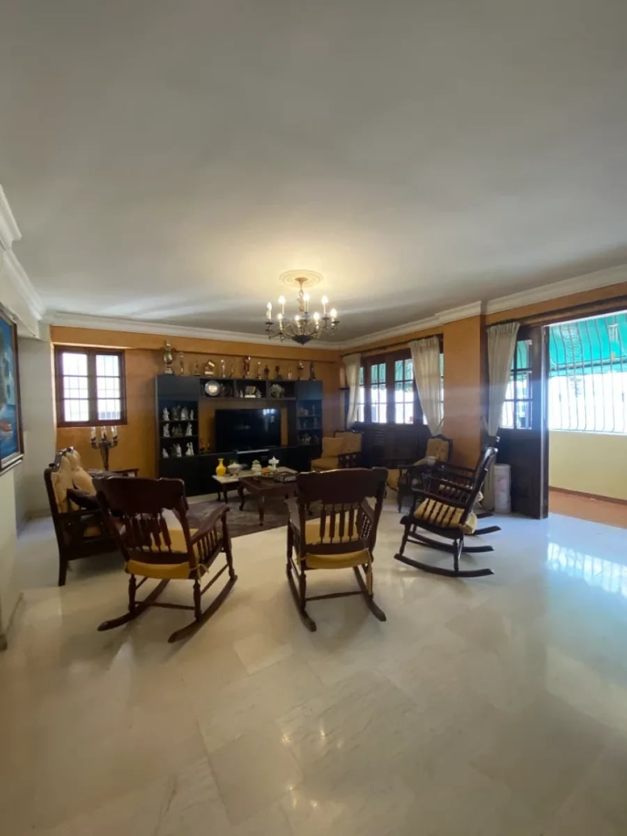 Apartamento en Torre Clásica, Naco – foto 1