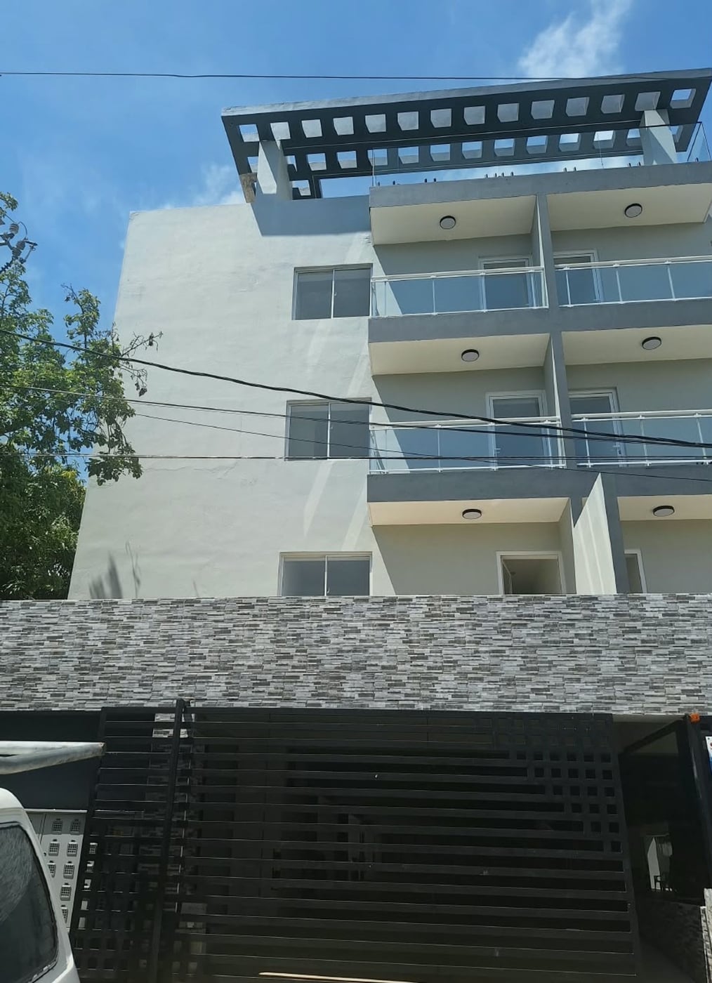 APARTAMENTO EN VENTA 3 DORMITORIOS DISTRITO NACION – foto 2