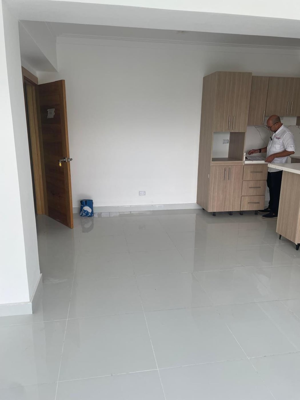 APARTAMENTO EN VENTA 3 DORMITORIOS DISTRITO NACION – foto 3