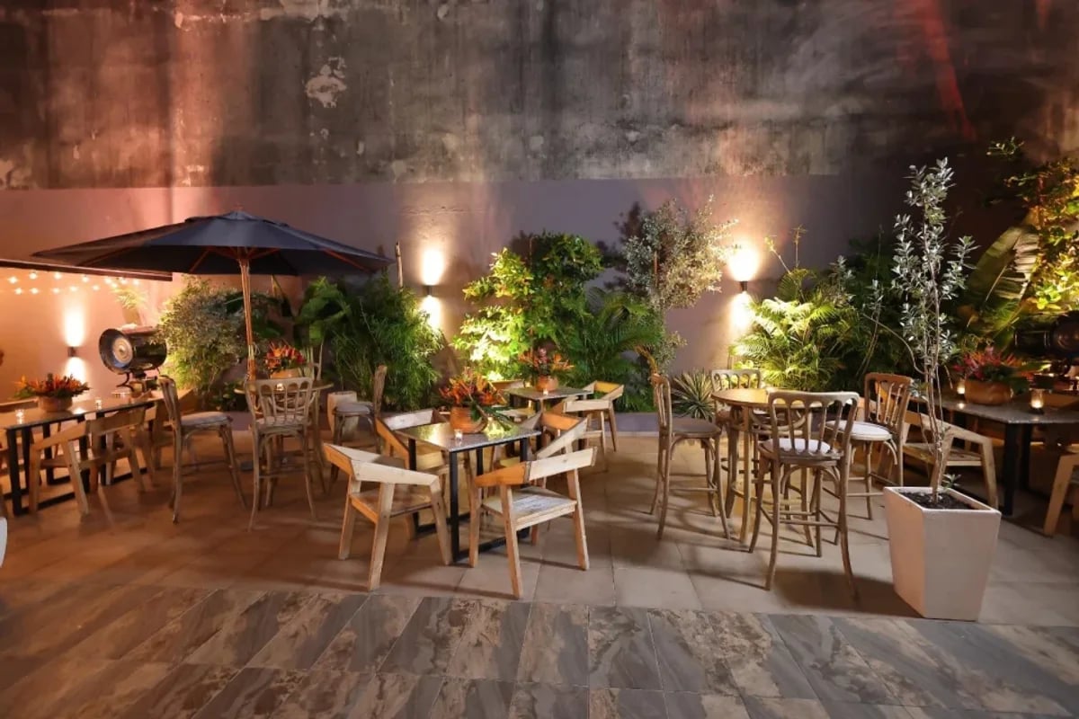 Propiedad y negocio gastronómico en Zona Colonial – foto 5