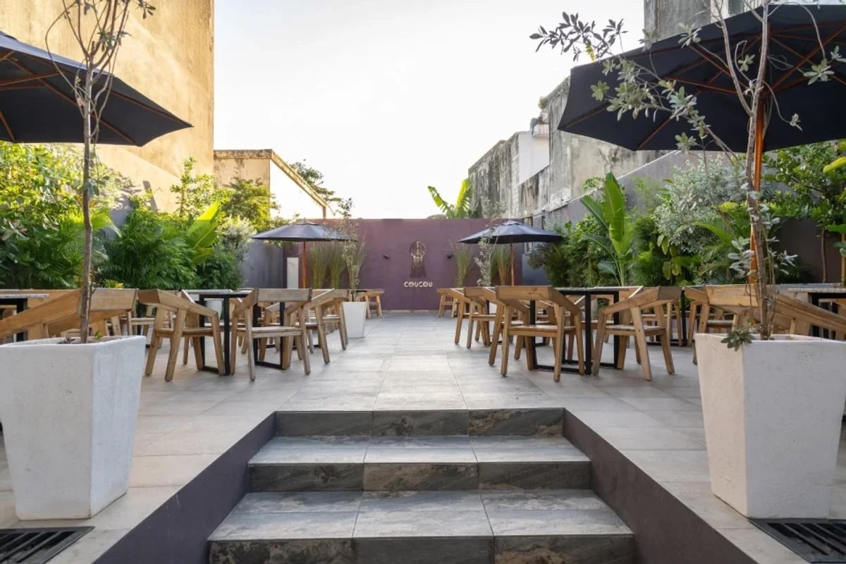 Propiedad y negocio gastronómico en Zona Colonial – foto 2