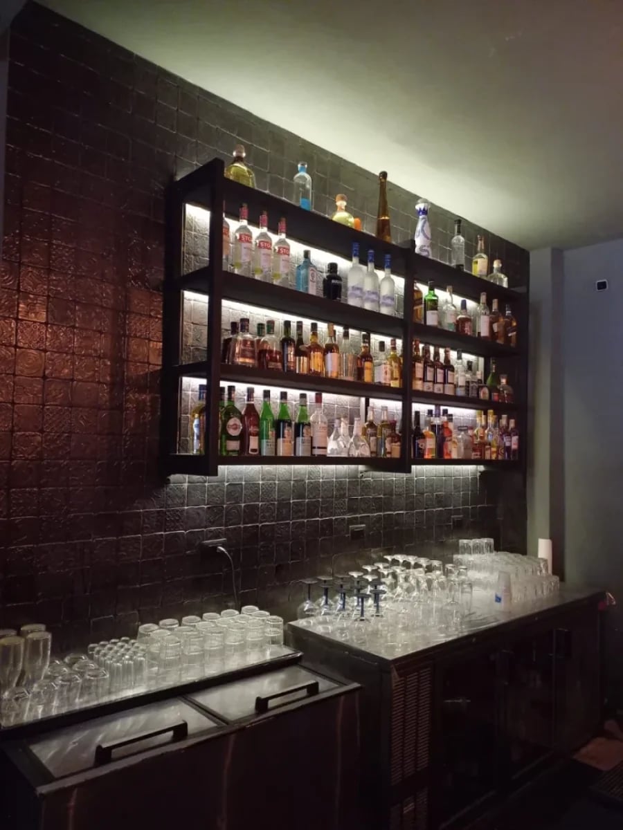 Propiedad y negocio gastronómico en Zona Colonial – foto 10