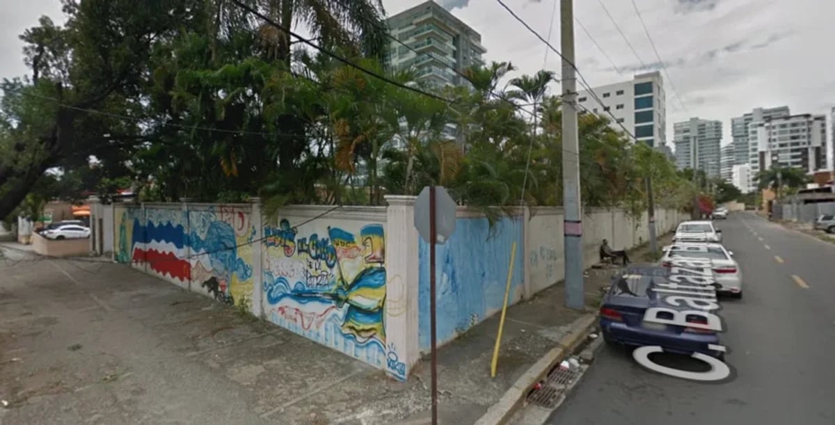 Terreno en Venta en El Vergel, Santo Domingo – foto 3