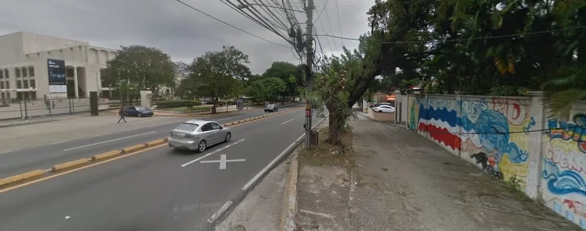 Terreno en Venta en El Vergel, Santo Domingo – foto 2