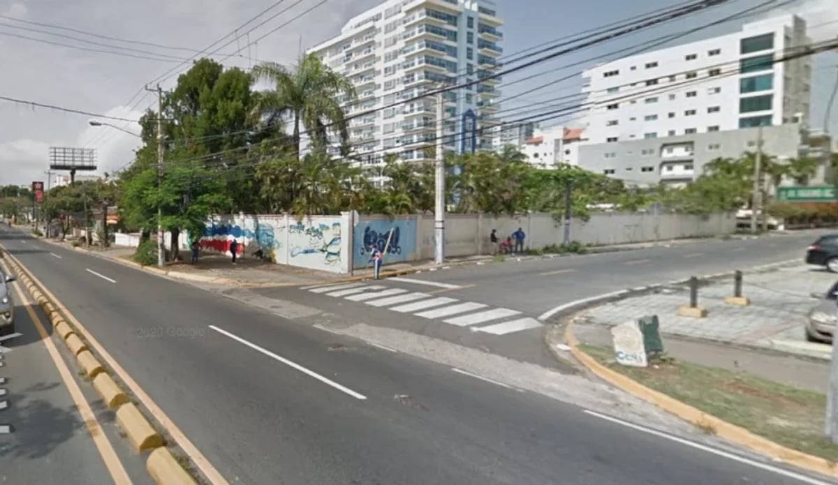 Terreno en Venta en El Vergel, Santo Domingo – foto 1