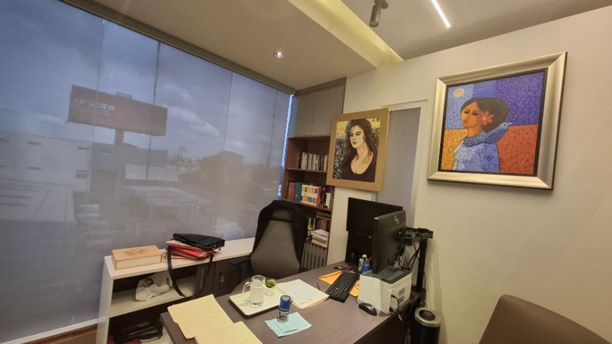 Local comercial en Ensanche La Fé, Santo Domingo – foto 2