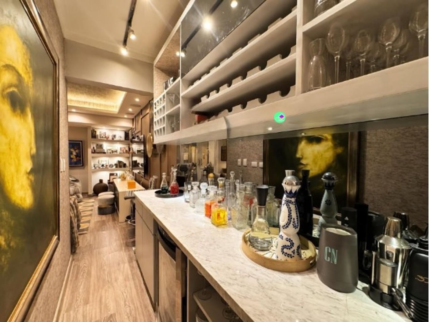 VENTA DE EXCLUSIVO APTO EN EVARISTO MORALES – foto 5