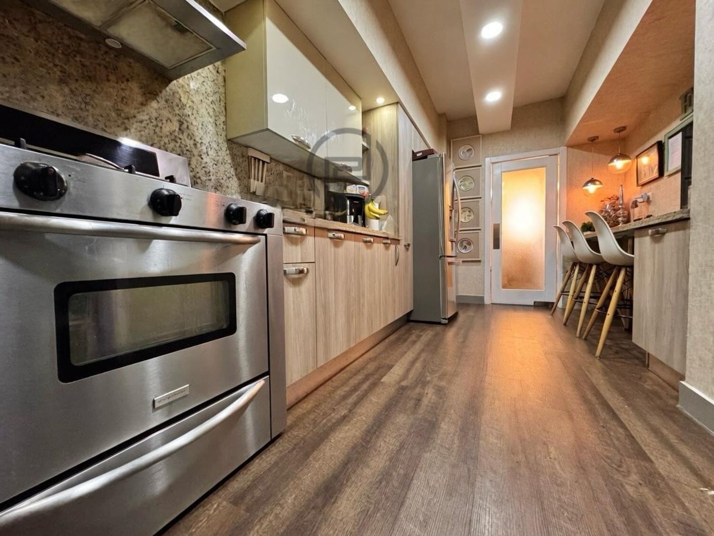VENTA DE EXCLUSIVO APTO EN EVARISTO MORALES – foto 7