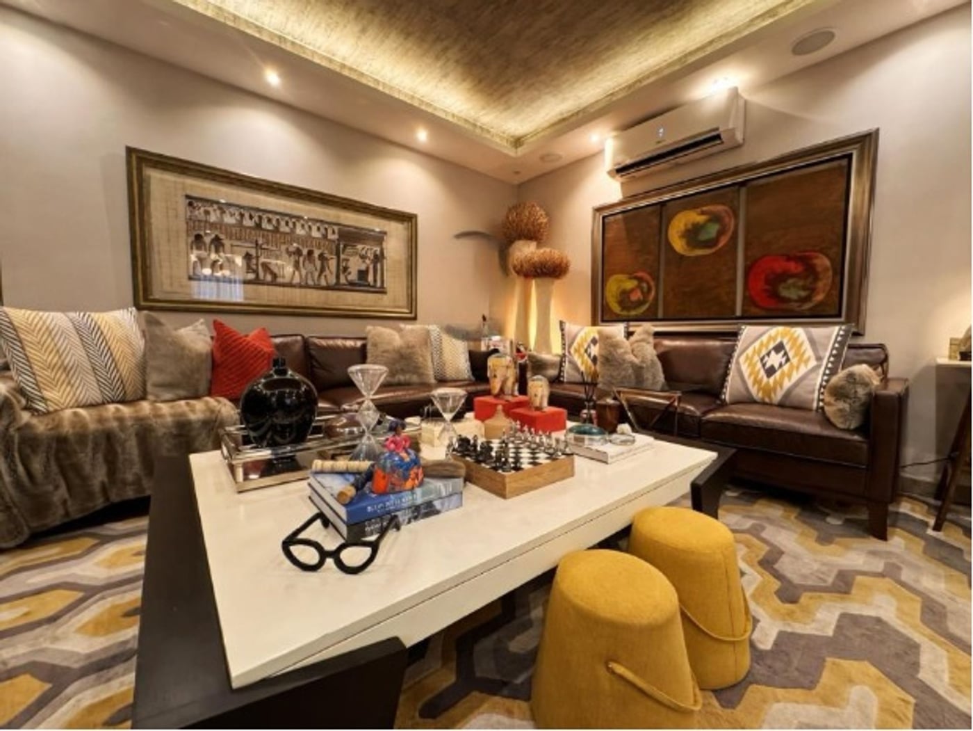 VENTA DE EXCLUSIVO APTO EN EVARISTO MORALES – foto 4