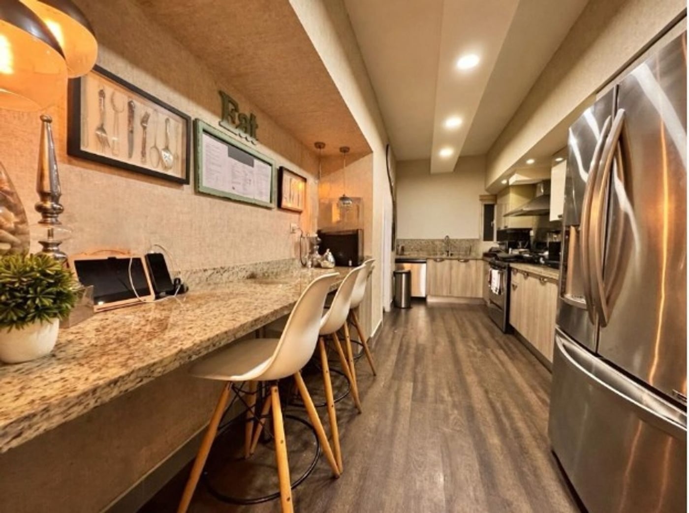 VENTA DE EXCLUSIVO APTO EN EVARISTO MORALES – foto 8