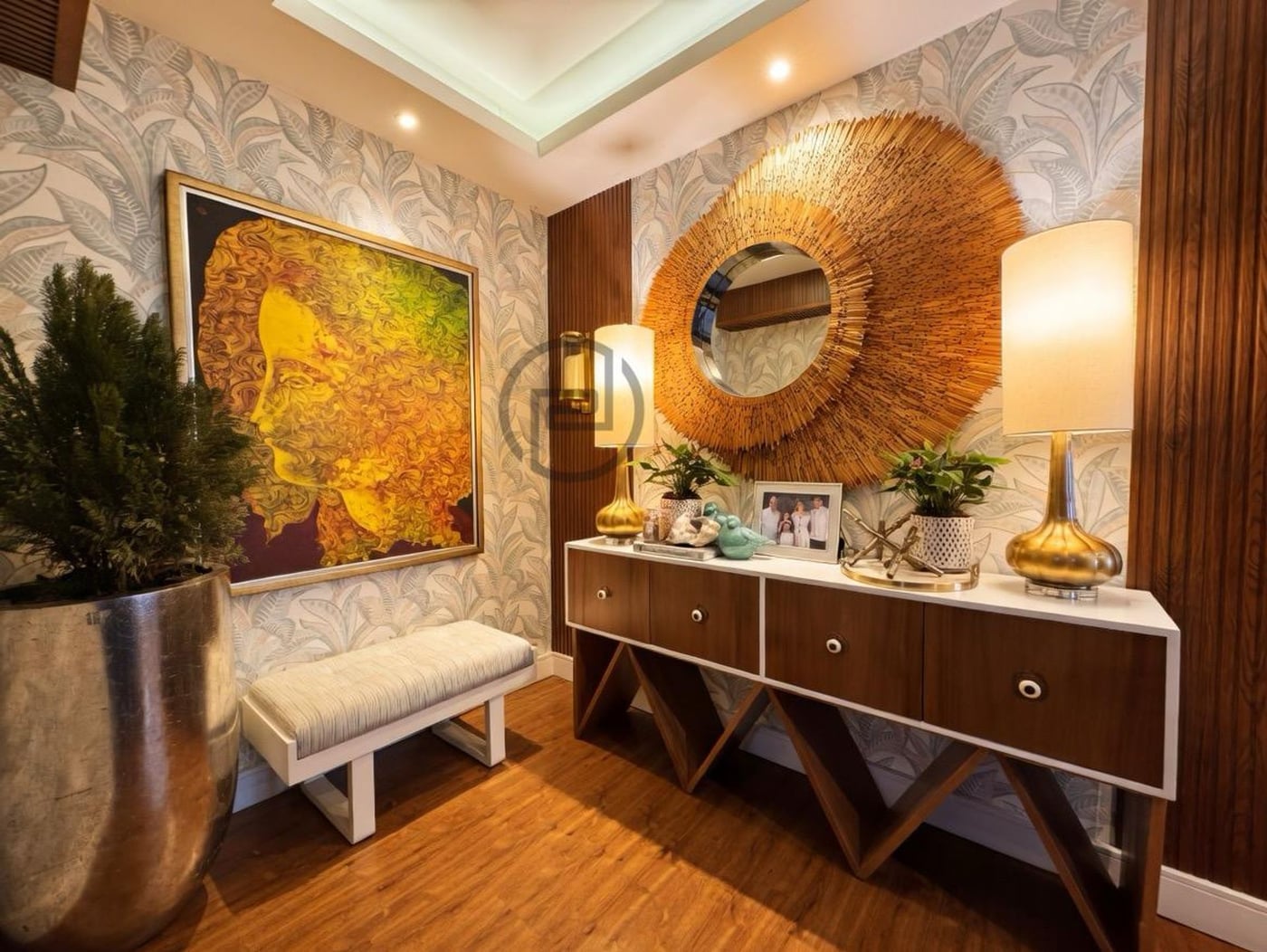 VENTA DE EXCLUSIVO APTO EN EVARISTO MORALES – foto 1