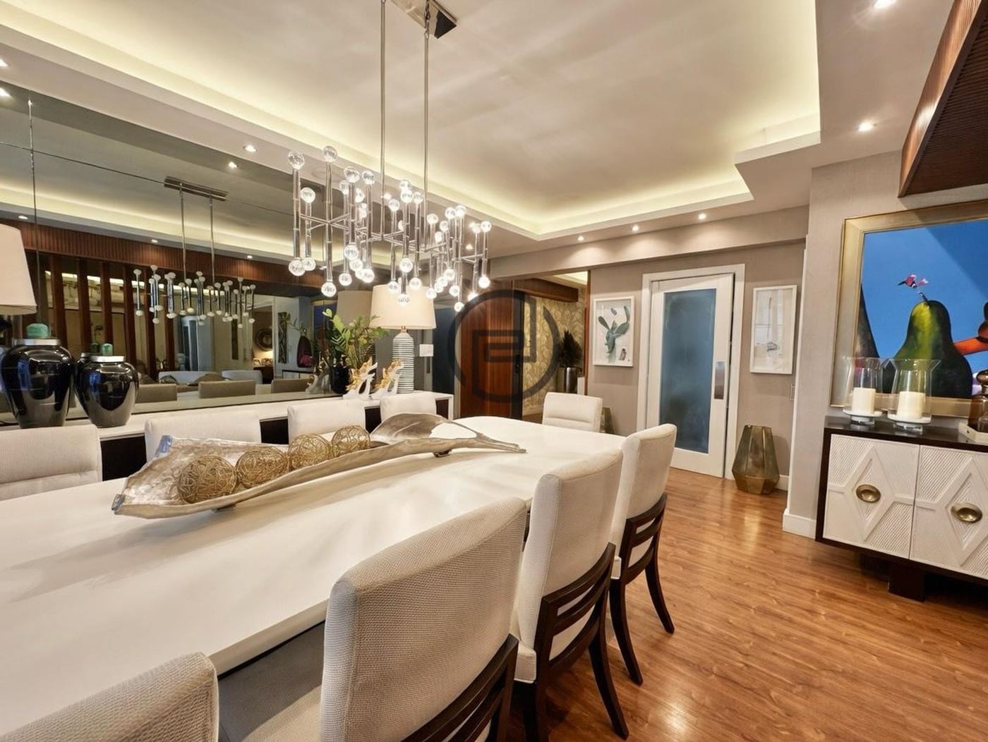 VENTA DE EXCLUSIVO APTO EN EVARISTO MORALES – foto 3