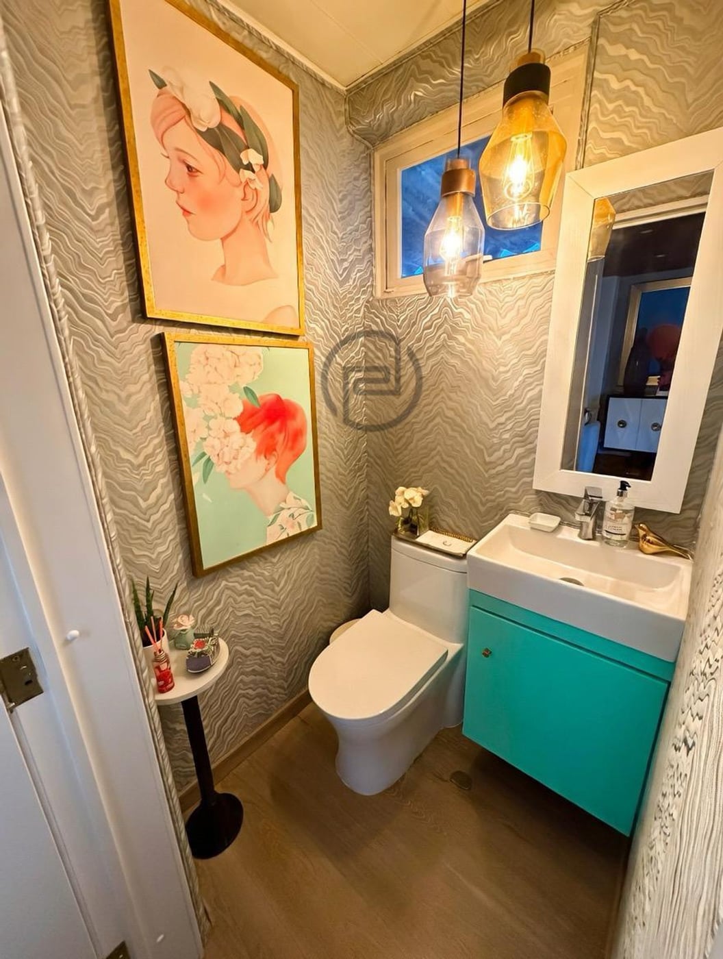VENTA DE EXCLUSIVO APTO EN EVARISTO MORALES – foto 6
