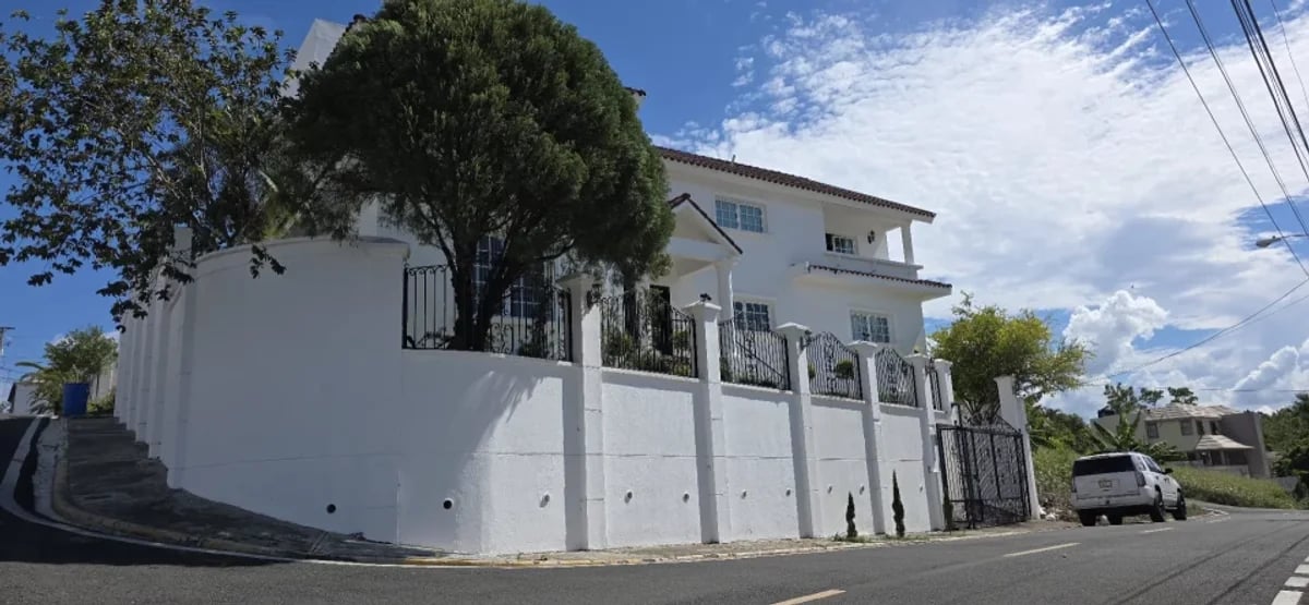 Casa en venta en cuesta hermosa lll. – foto 8