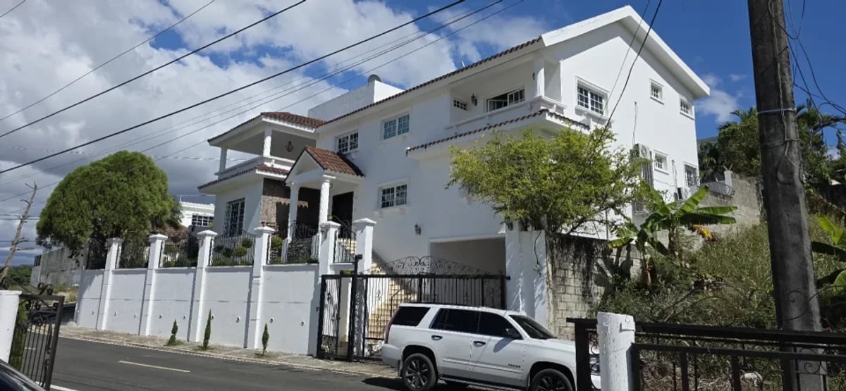 Casa en venta en cuesta hermosa lll. – foto 1