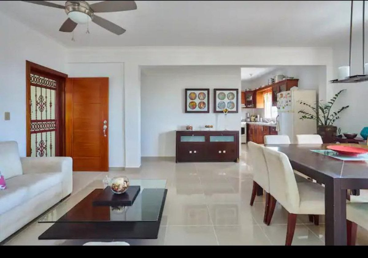 Venta apartamento 3 habitaciones – foto 9