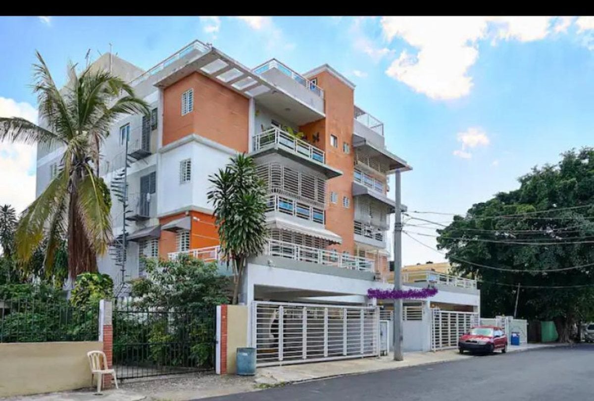 Venta apartamento 3 habitaciones – foto 10