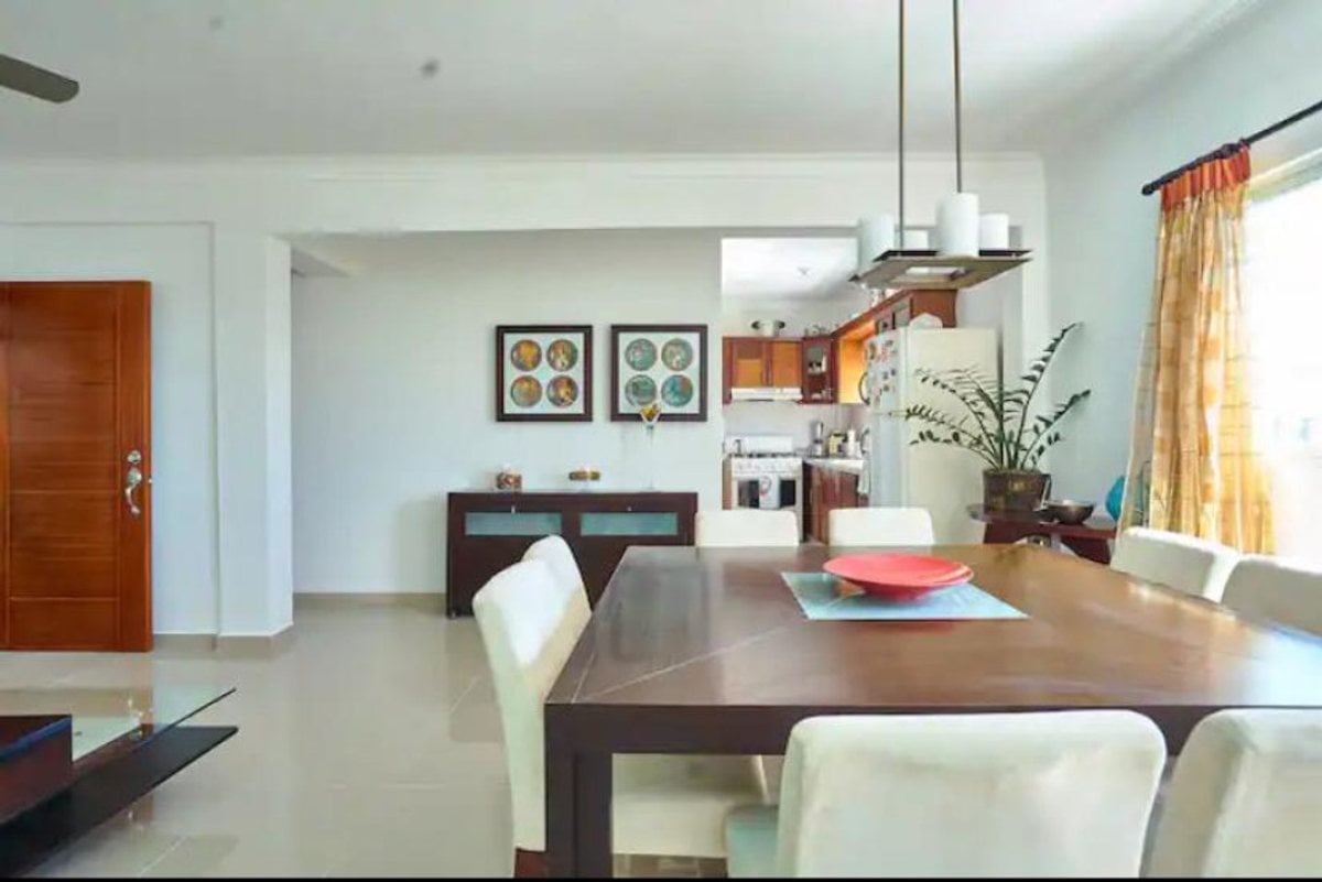 Venta apartamento 3 habitaciones – foto 8