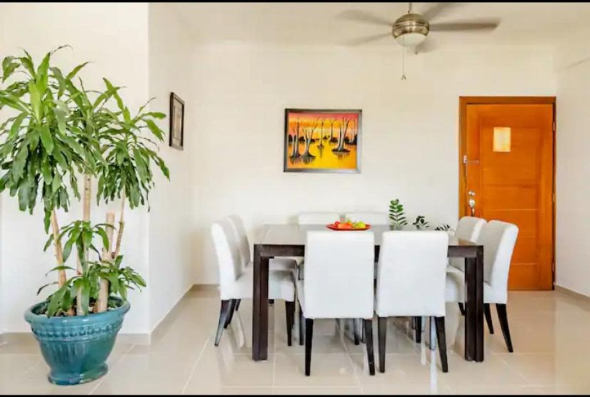Venta apartamento 3 habitaciones – foto 6