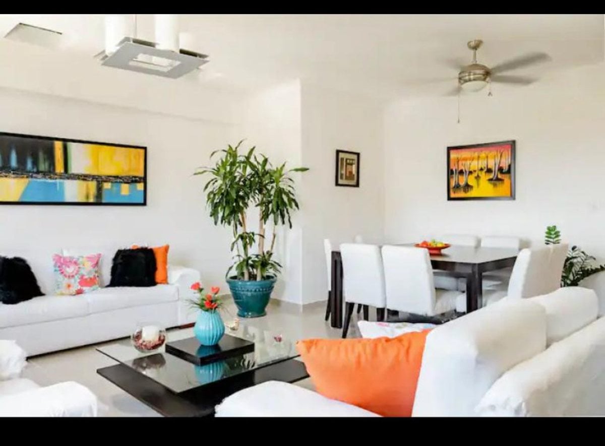 Venta apartamento 3 habitaciones – foto 7