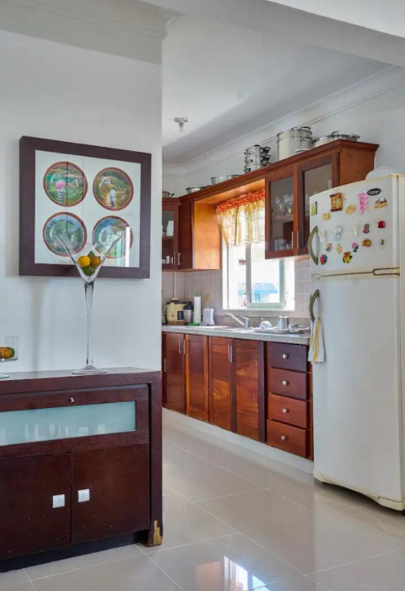 Venta apartamento 3 habitaciones – foto 2