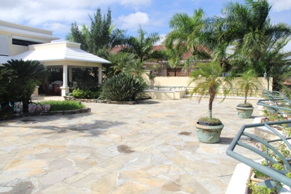 Casa de Lujo en Cuesta Hermosa II, Santo Domingo – foto 7