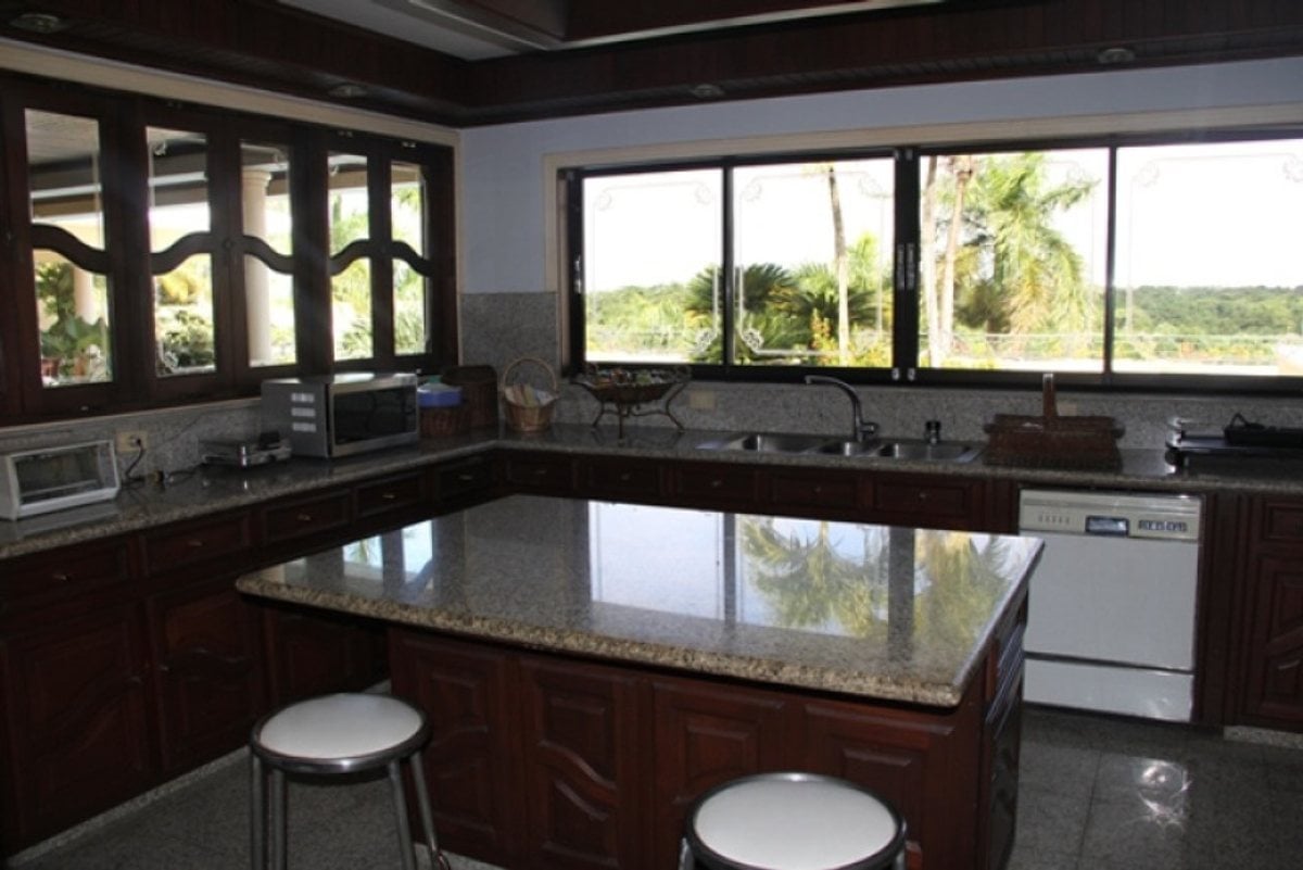 Casa de Lujo en Cuesta Hermosa II, Santo Domingo – foto 12