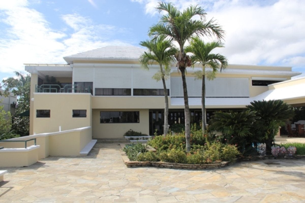 Casa de Lujo en Cuesta Hermosa II, Santo Domingo – foto 6