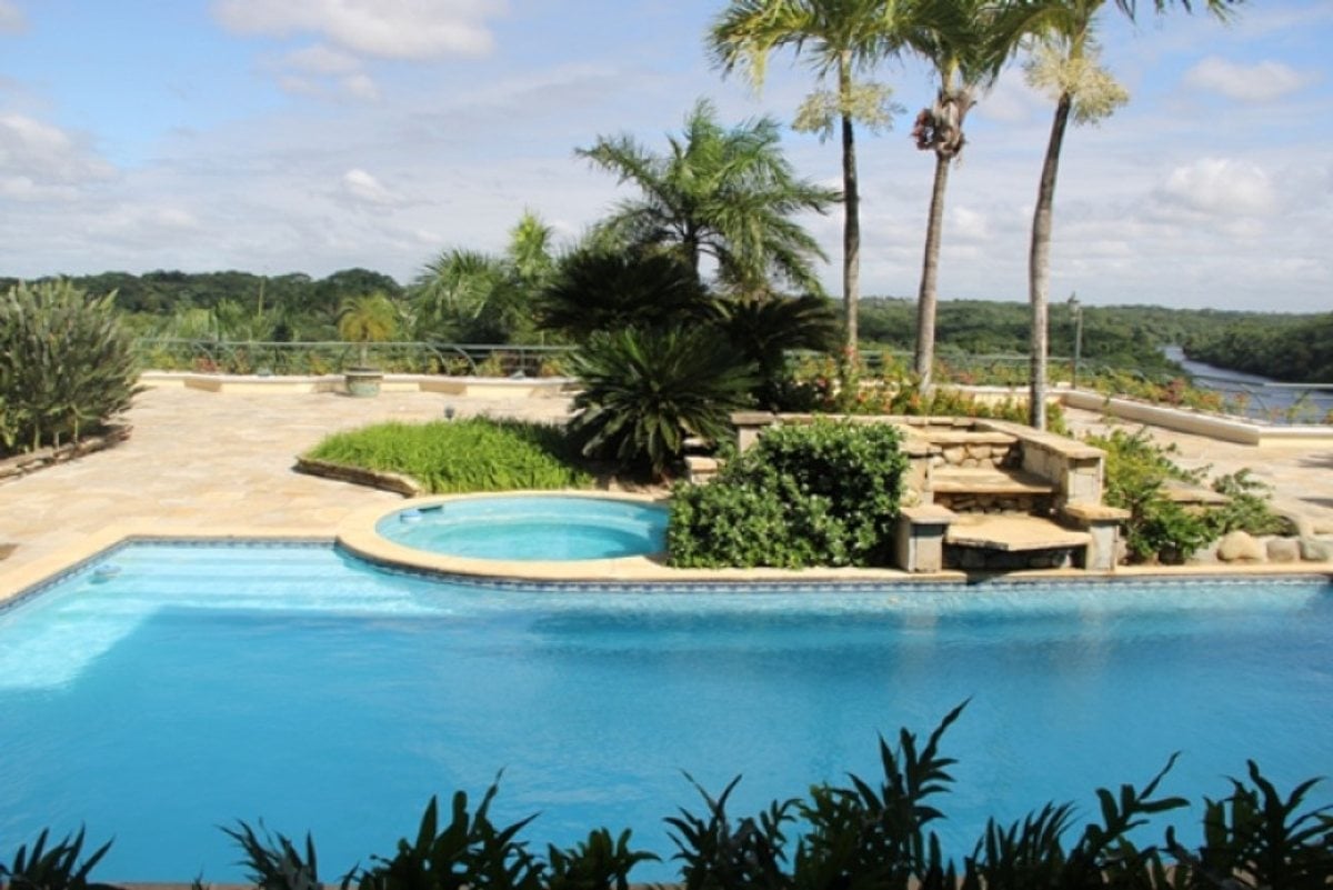 Casa de Lujo en Cuesta Hermosa II, Santo Domingo – foto 4
