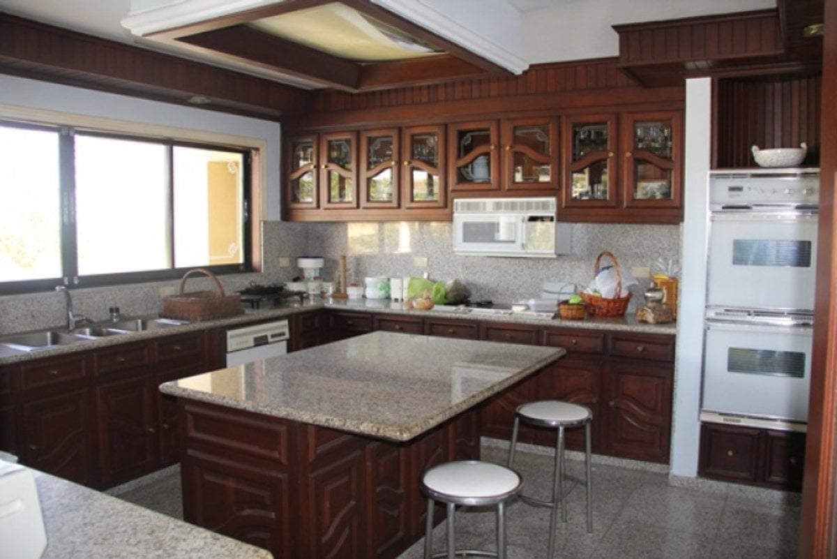 Casa de Lujo en Cuesta Hermosa II, Santo Domingo – foto 11