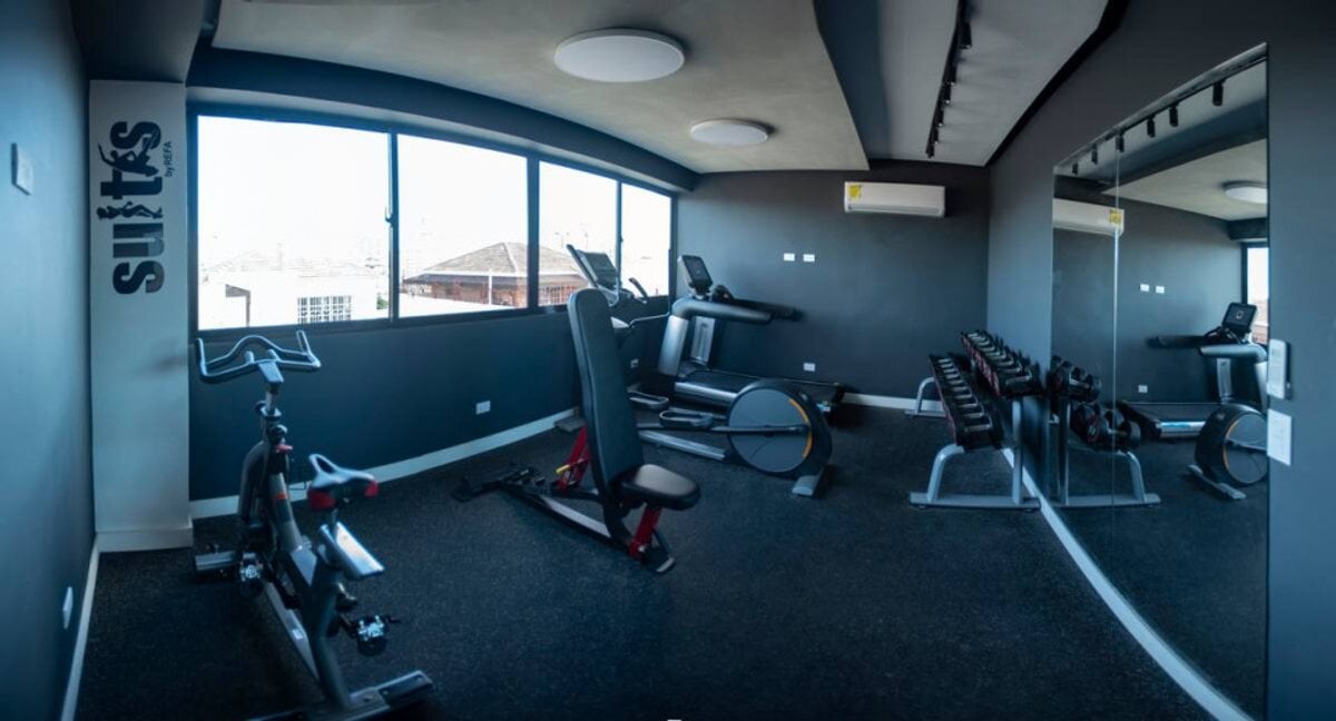 Apartamento en Ensanche Naco, Santo Domingo – foto 9