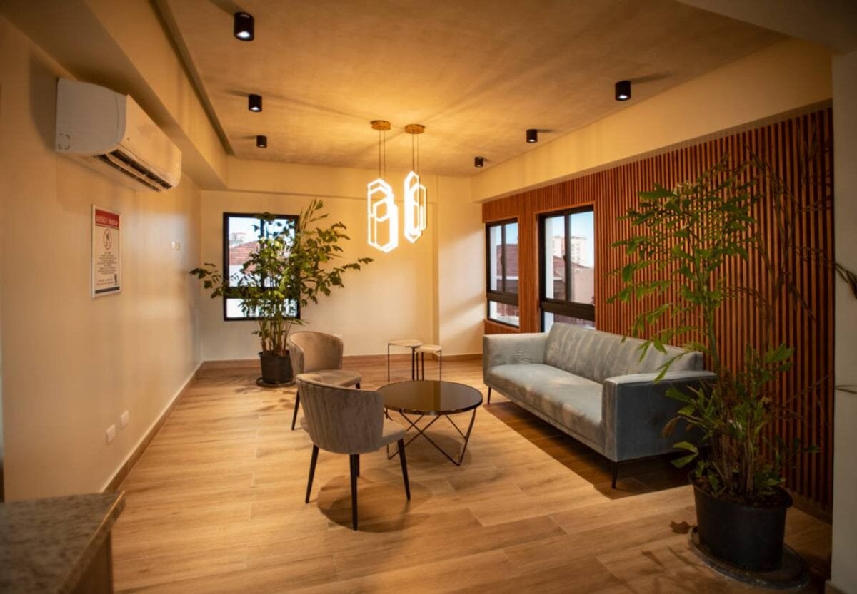 Apartamento en Ensanche Naco, Santo Domingo – foto 1