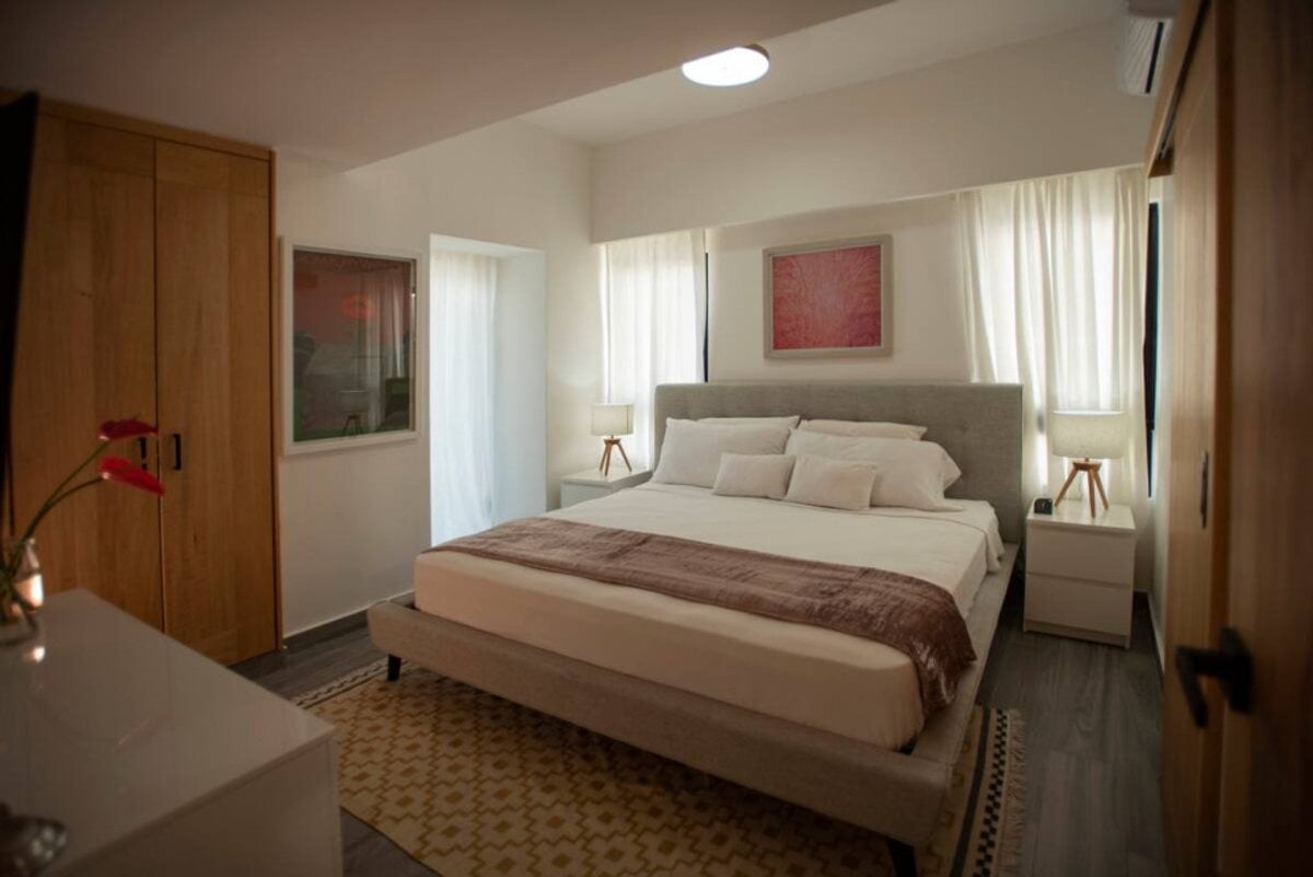 Apartamento en Ensanche Naco, Santo Domingo – foto 7