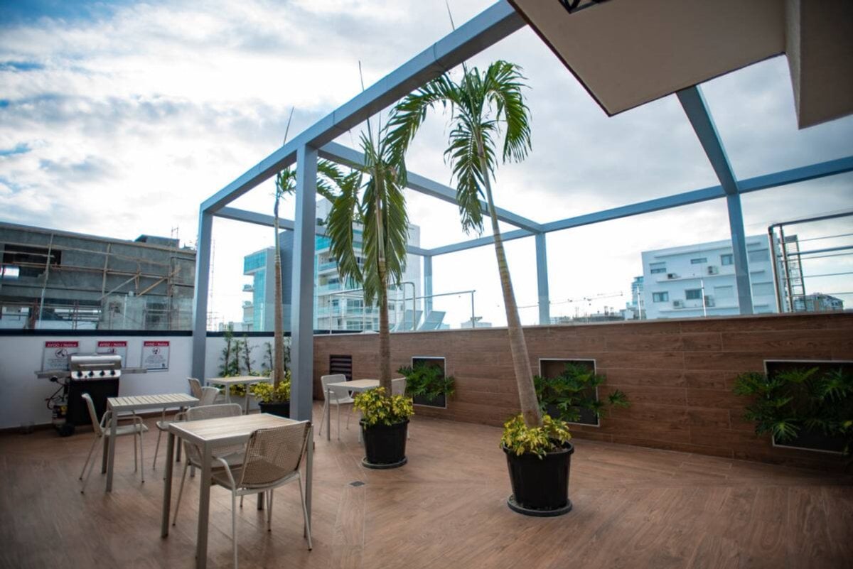 Apartamento en Ensanche Naco, Santo Domingo – foto 11