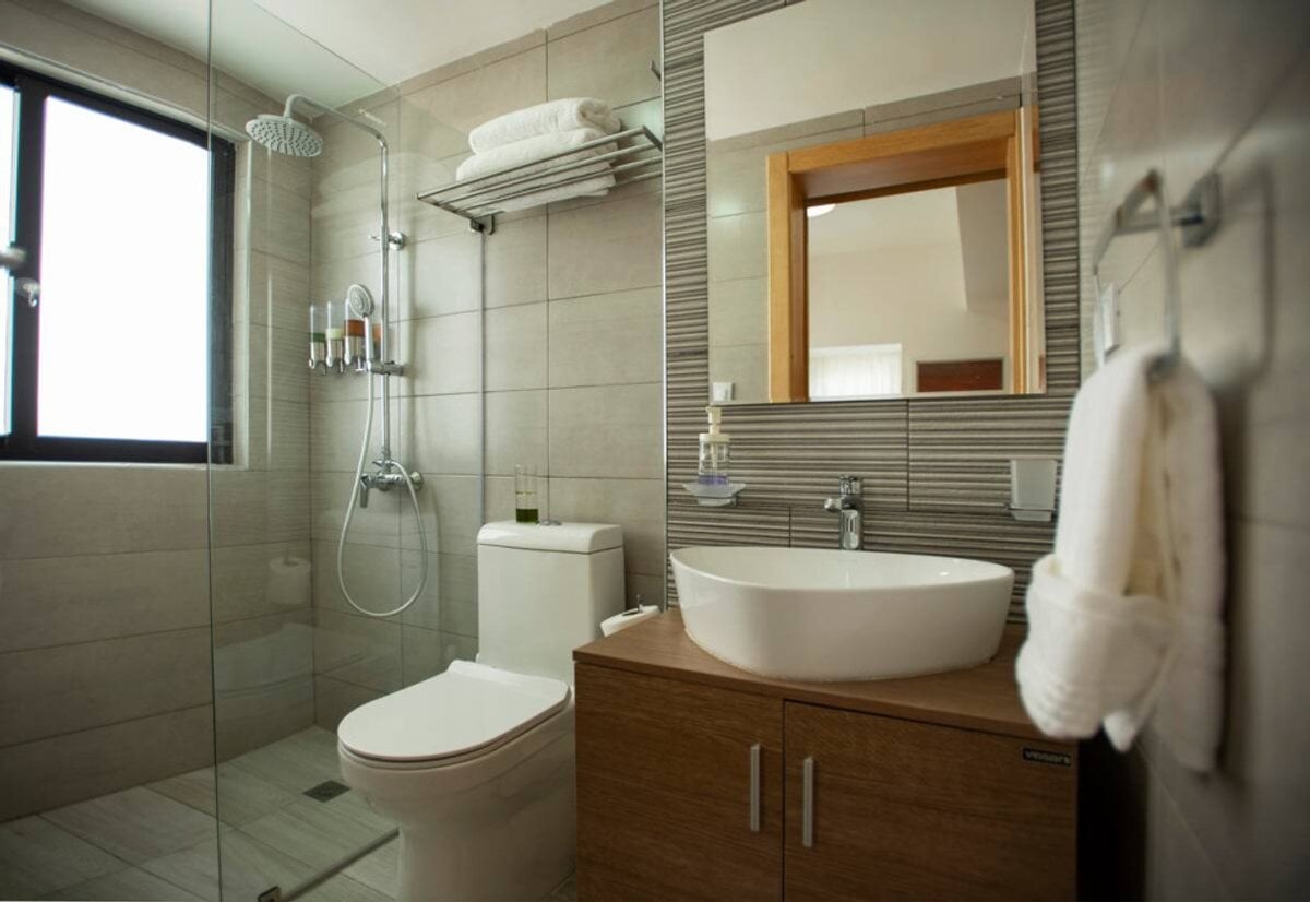 Apartamento en Ensanche Naco, Santo Domingo – foto 10