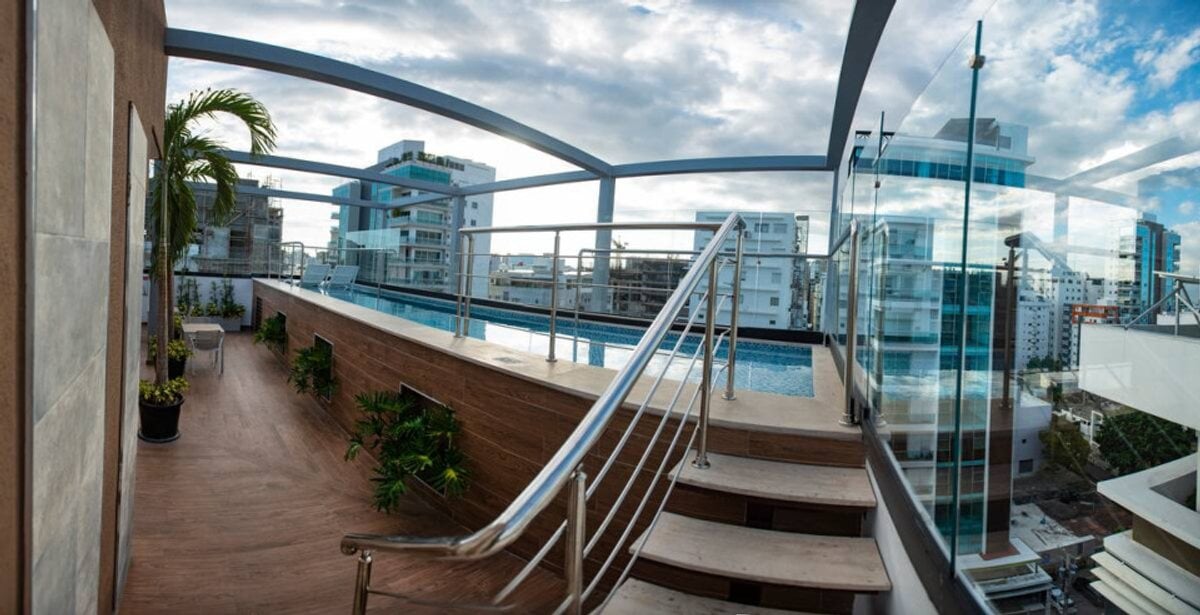 Apartamento en Ensanche Naco, Santo Domingo – foto 5