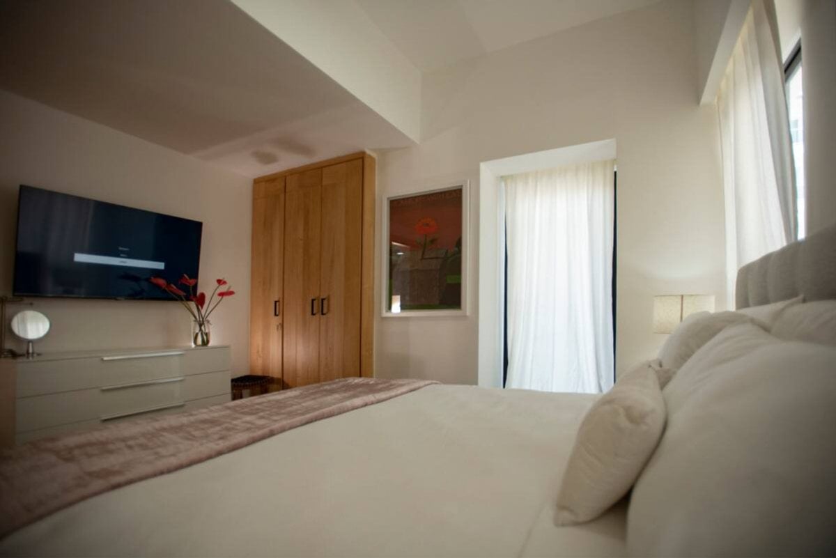Apartamento en Ensanche Naco, Santo Domingo – foto 6