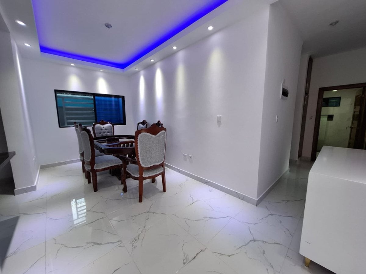 Apartamento en venta en Prado Oriental, Santo Domingo Este – foto 1
