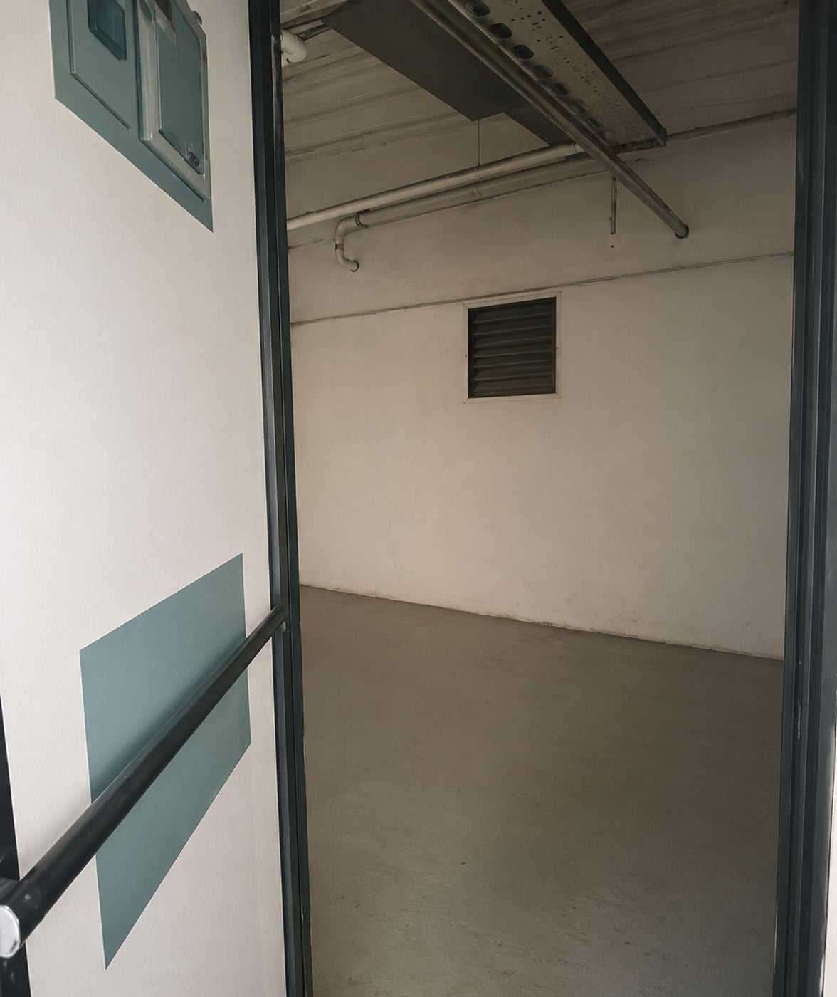 LOCAL COMERCIAL EN ALQUILER 22 M² AVENIDA ABRAHAM – foto 1
