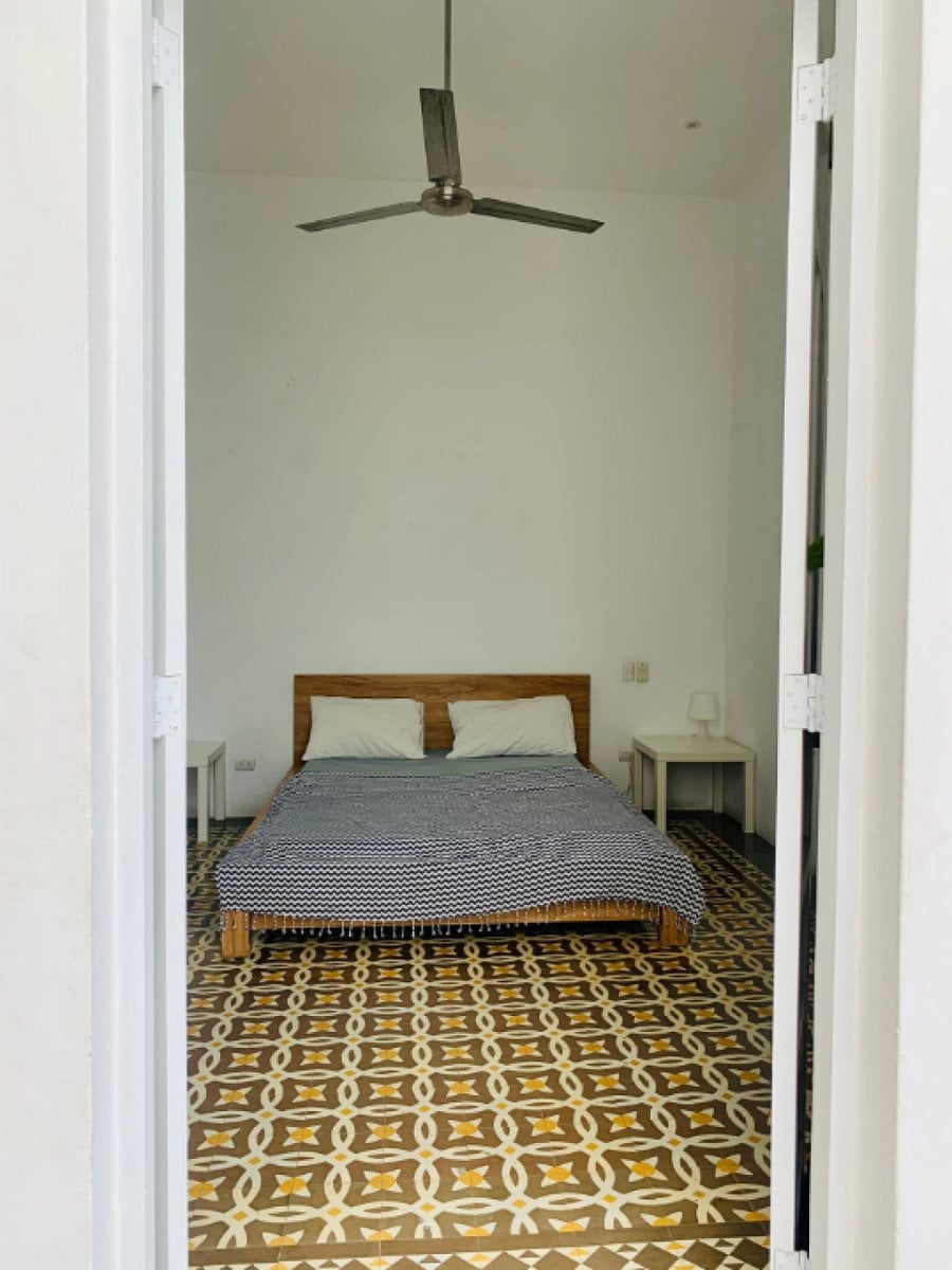 Apartamento en Zona Colonial, Santo Domingo – foto 11