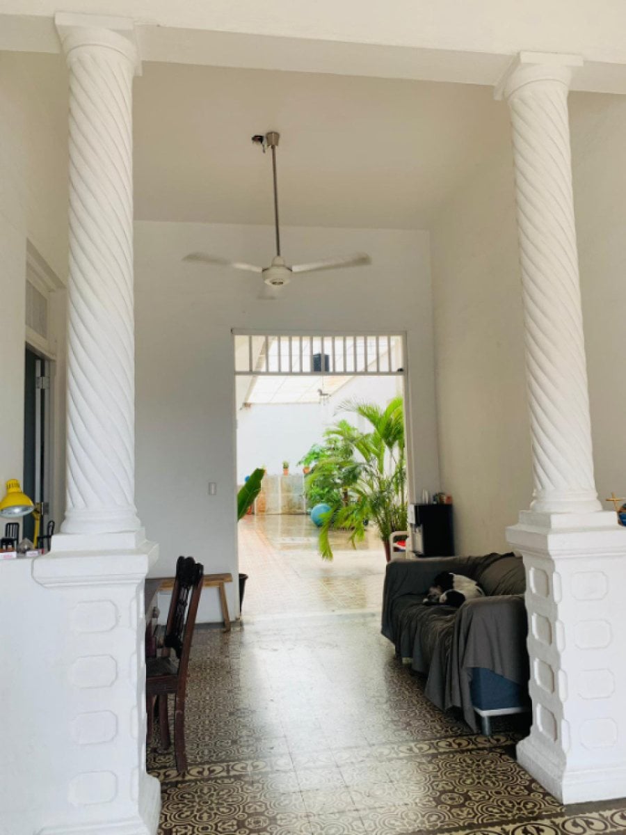 Apartamento en Zona Colonial, Santo Domingo – foto 4