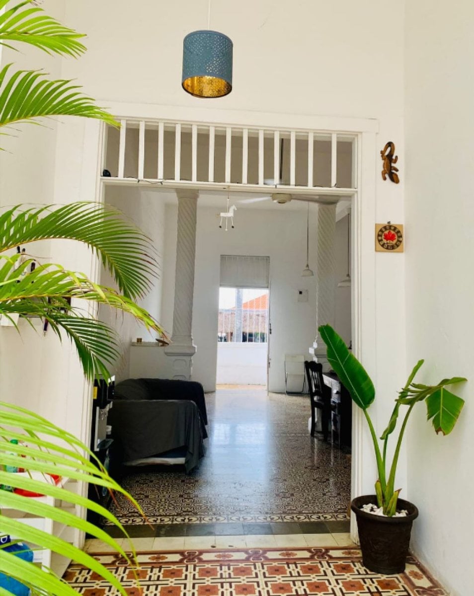 Apartamento en Zona Colonial, Santo Domingo – foto 1
