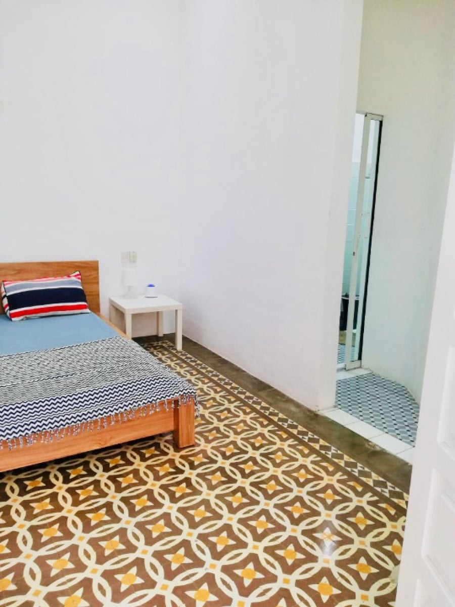 Apartamento en Zona Colonial, Santo Domingo – foto 9