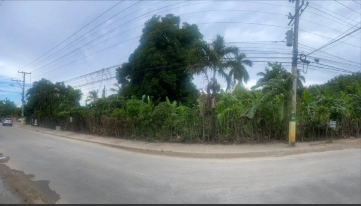 Terreno en el Centro de Samaná Las Terrenas – foto 3